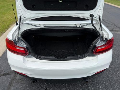 2015 BMW M235 2-Series — photo 23