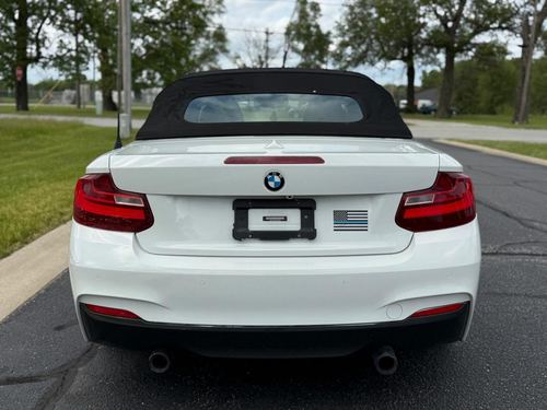 2015 BMW M235 2-Series — photo 25