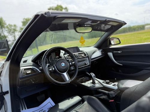 2015 BMW M235 2-Series — photo 28
