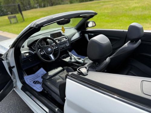 2015 BMW M235 2-Series — photo 29