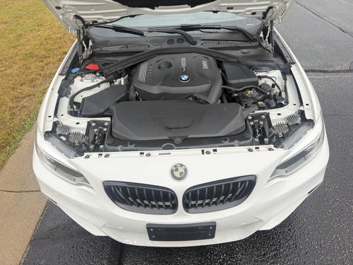 2017 BMW 230 — photo 3