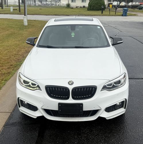2017 BMW 230 — photo 5