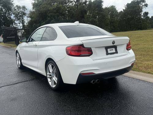 2017 BMW 230 — photo 10