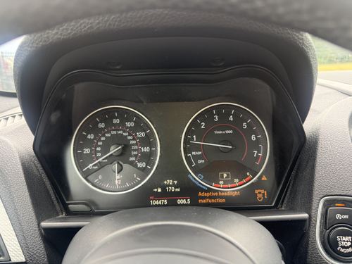 2017 BMW 230 — photo 18