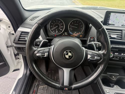 2017 BMW 230 — photo 23