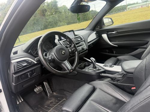 2017 BMW 230 — photo 25
