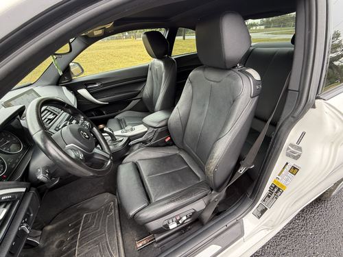 2017 BMW 230 — photo 26