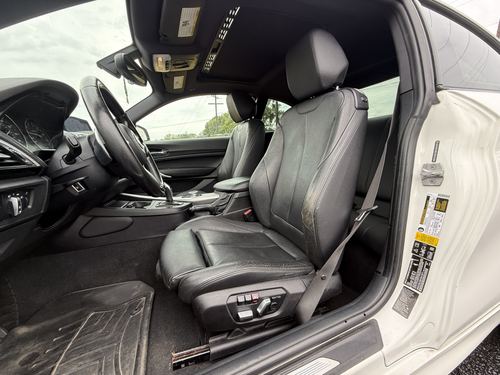 2017 BMW 230 — photo 27