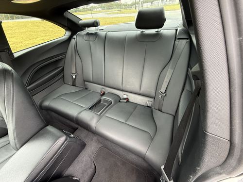 2017 BMW 230 — photo 32