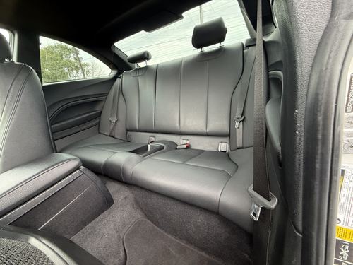 2017 BMW 230 — photo 33