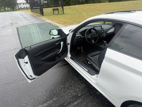 2017 BMW 230 — photo 35