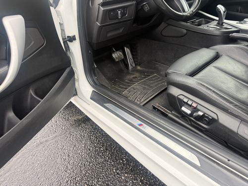 2017 BMW 230 — photo 37