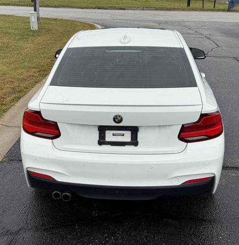 2017 BMW 230 — photo 40