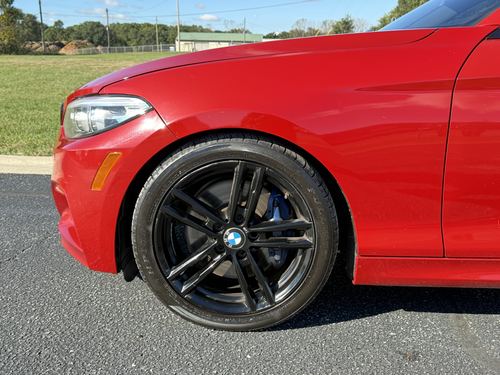 2020 BMW 230 230i Coupe — photo 12