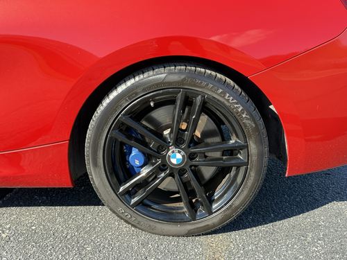 2020 BMW 230 230i Coupe — photo 13