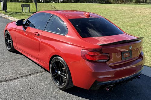 2020 BMW 230 230i Coupe — photo 9