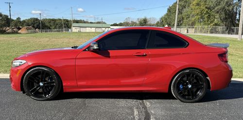 2020 BMW 230 230i Coupe — photo 11