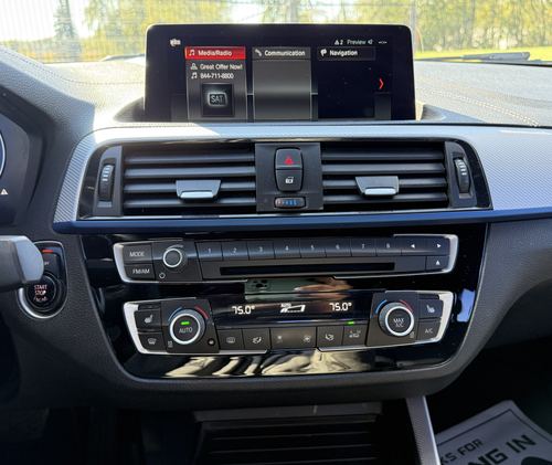 2020 BMW 230 230i Coupe — photo 21