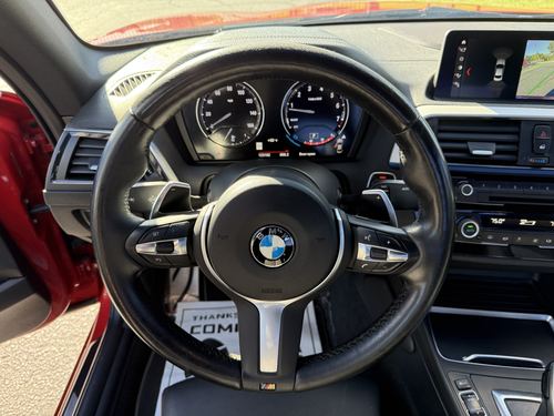 2020 BMW 230 230i Coupe — photo 14