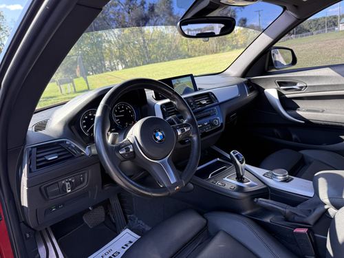 2020 BMW 230 230i Coupe — photo 15