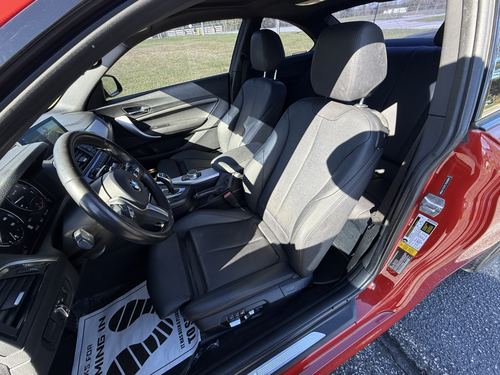 2020 BMW 230 230i Coupe — photo 18