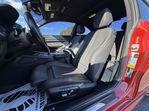 2020 BMW 230 230i Coupe — photo 17