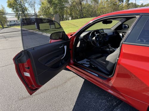 2020 BMW 230 230i Coupe — photo 2