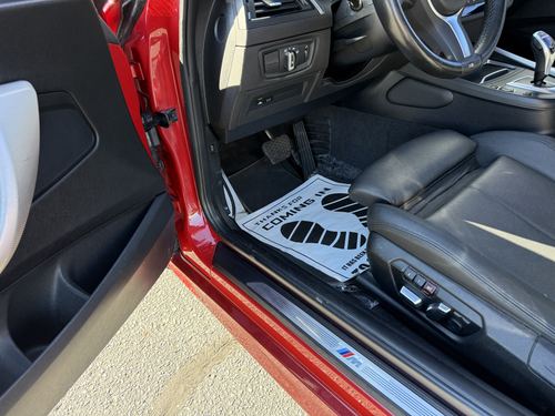 2020 BMW 230 230i Coupe — photo 29