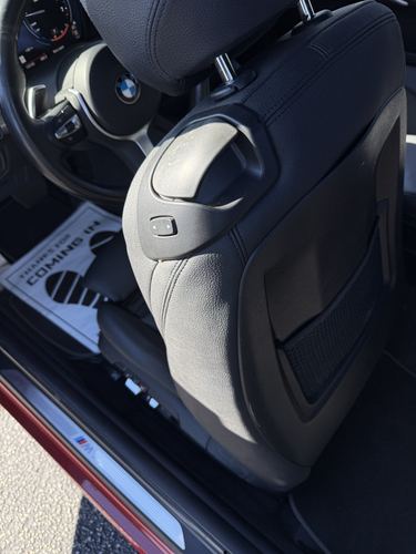 2020 BMW 230 230i Coupe — photo 19