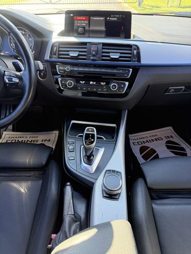 2020 BMW 230 230i Coupe — photo 23