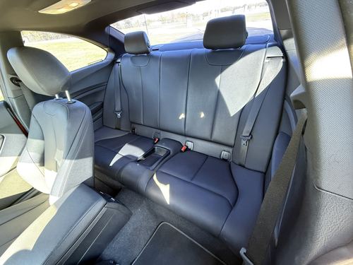 2020 BMW 230 230i Coupe — photo 25