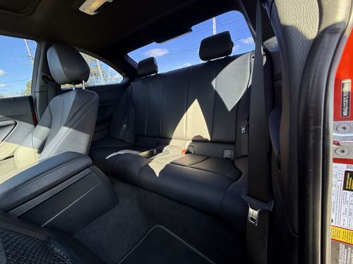 2020 BMW 230 230i Coupe — photo 26