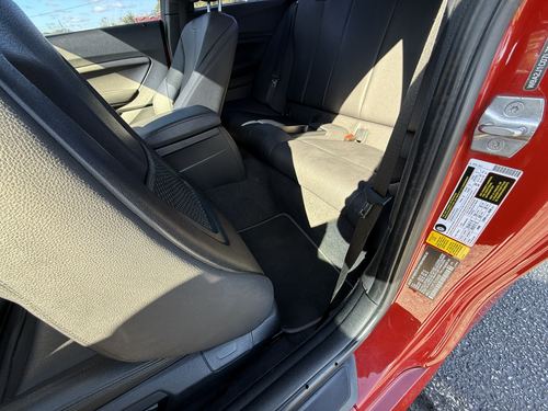 2020 BMW 230 230i Coupe — photo 33