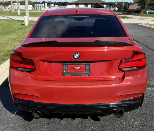 2020 BMW 230 230i Coupe — photo 7