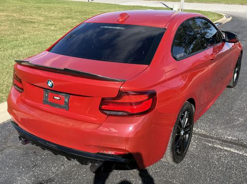 2020 BMW 230 230i Coupe — photo 5