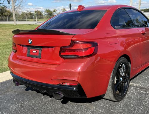 2020 BMW 230 230i Coupe — photo 6