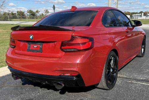 2020 BMW 230 230i Coupe — photo 34