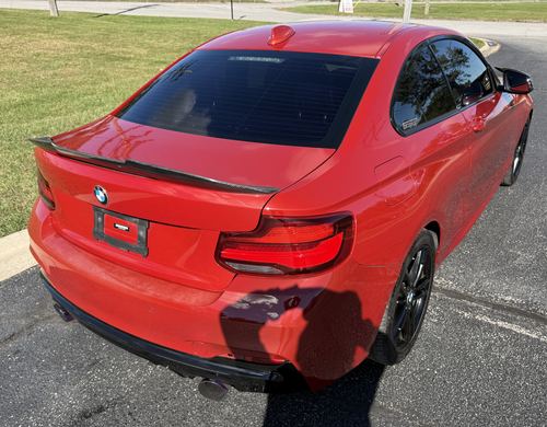 2020 BMW 230 230i Coupe — photo 36