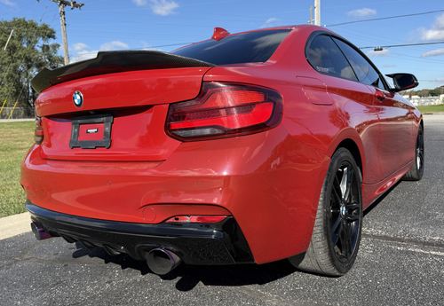 2020 BMW 230 230i Coupe — photo 37