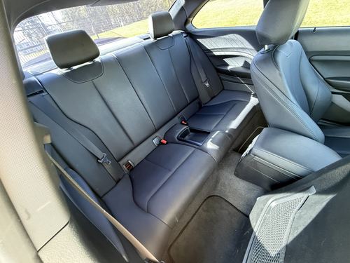 2020 BMW 230 230i Coupe — photo 39