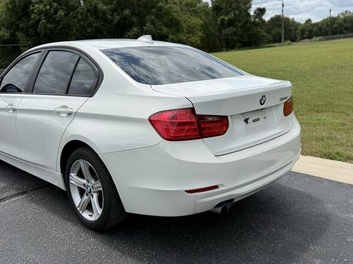2012 BMW 328 — photo 11