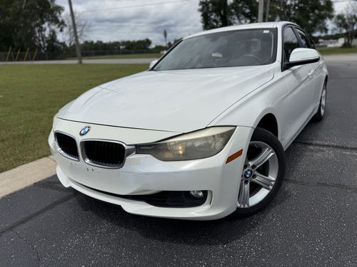 2012 BMW 328 — photo 19