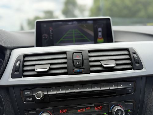 2012 BMW 328 — photo 23