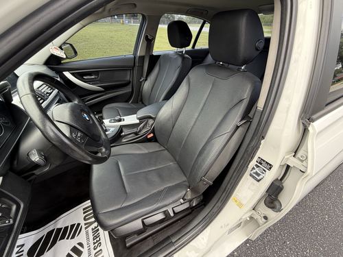2012 BMW 328 — photo 27