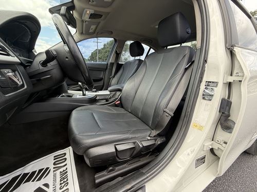2012 BMW 328 — photo 28