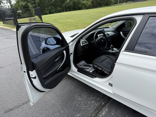 2012 BMW 328 — photo 29