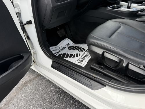 2012 BMW 328 — photo 31