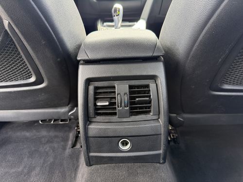 2012 BMW 328 — photo 34