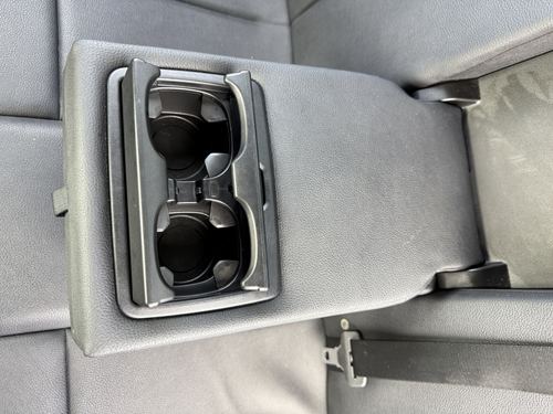 2012 BMW 328 — photo 35