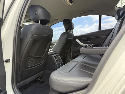 2012 BMW 328 — photo 36